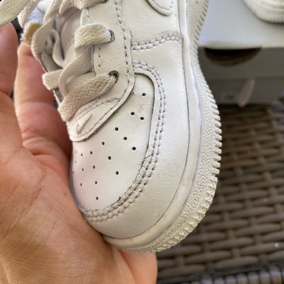 Nike Force 1. 5c - Picture 4 of 4